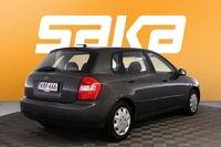 Kia Cerato vaihtoauto