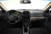 Kia Cerato vaihtoauto