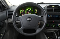 Kia Cerato vaihtoauto