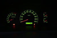 Kia Cerato vaihtoauto
