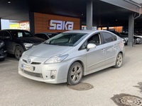 Toyota Prius vaihtoauto