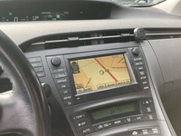 Toyota Prius vaihtoauto