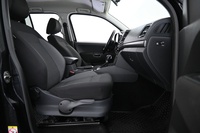 Volkswagen Amarok vaihtoauto