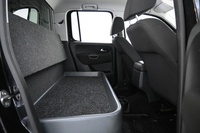 Volkswagen Amarok vaihtoauto