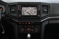 Volkswagen Amarok vaihtoauto