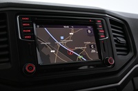 Volkswagen Amarok vaihtoauto