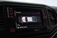 Volkswagen Amarok vaihtoauto