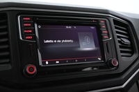 Volkswagen Amarok vaihtoauto