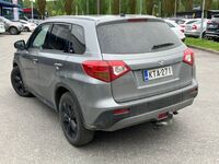 Suzuki Vitara vaihtoauto