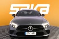 Mercedes-Benz CLS vaihtoauto