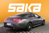 Mercedes-Benz CLS vaihtoauto