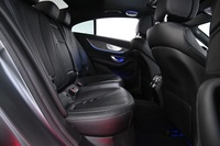 Mercedes-Benz CLS vaihtoauto