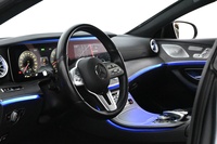 Mercedes-Benz CLS vaihtoauto