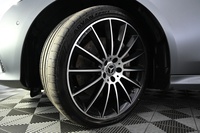 Mercedes-Benz CLS vaihtoauto