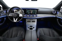 Mercedes-Benz CLS vaihtoauto