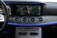 Mercedes-Benz CLS vaihtoauto