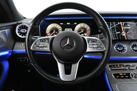 Mercedes-Benz CLS vaihtoauto