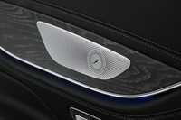 Mercedes-Benz CLS vaihtoauto