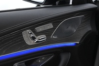 Mercedes-Benz CLS vaihtoauto