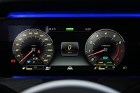 Mercedes-Benz CLS vaihtoauto