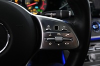 Mercedes-Benz CLS vaihtoauto