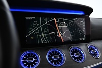 Mercedes-Benz CLS vaihtoauto