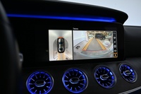 Mercedes-Benz CLS vaihtoauto