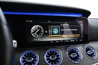 Mercedes-Benz CLS vaihtoauto