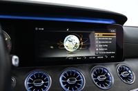 Mercedes-Benz CLS vaihtoauto