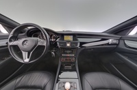 Mercedes-Benz CLS vaihtoauto
