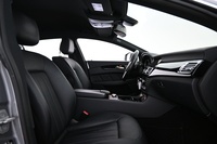 Mercedes-Benz CLS vaihtoauto