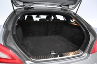 Mercedes-Benz CLS vaihtoauto