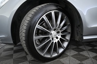 Mercedes-Benz CLS vaihtoauto