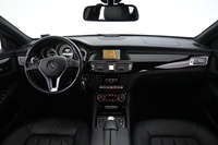 Mercedes-Benz CLS vaihtoauto