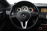 Mercedes-Benz CLS vaihtoauto
