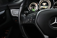 Mercedes-Benz CLS vaihtoauto