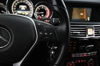 Mercedes-Benz CLS vaihtoauto