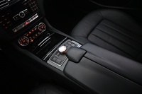 Mercedes-Benz CLS vaihtoauto