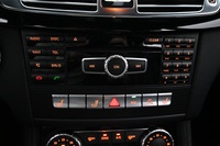 Mercedes-Benz CLS vaihtoauto