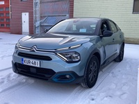 Citroën ë-C4 vaihtoauto
