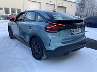 Citroën ë-C4 vaihtoauto