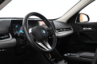 BMW iX1 vaihtoauto