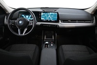 BMW iX1 vaihtoauto