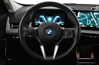 BMW iX1 vaihtoauto