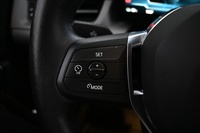 BMW iX1 vaihtoauto