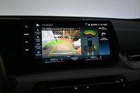 BMW iX1 vaihtoauto