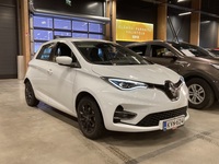 Renault Zoe vaihtoauto