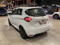 Renault Zoe vaihtoauto