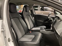 Renault Zoe vaihtoauto