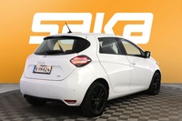 Renault Zoe vaihtoauto